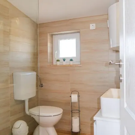 Barbara - Put122 By Interhome Apartment
