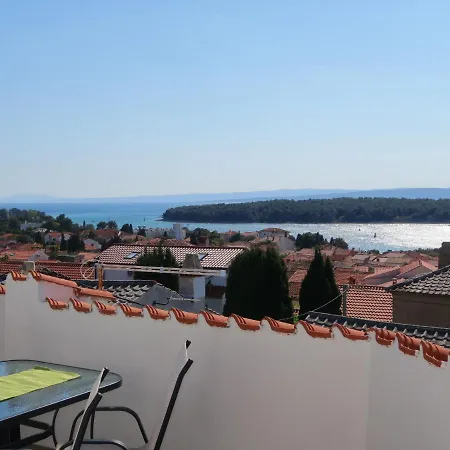 Lägenhet Barbara By Interhome *