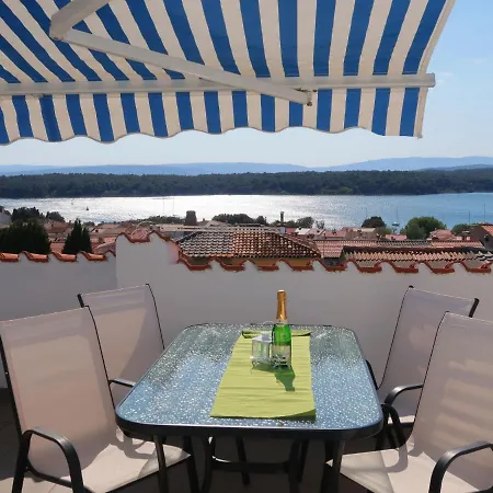 Apartment Barbara - Put122 By Interhome Punat