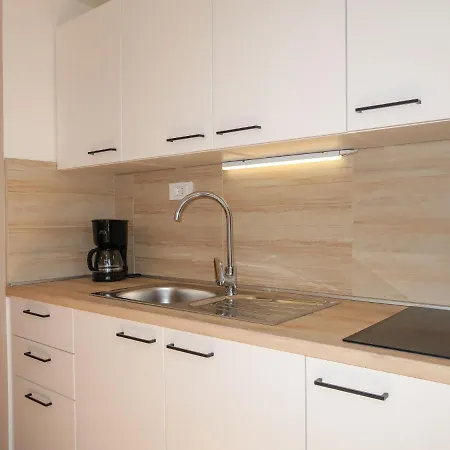 Barbara By Interhome Lägenhet