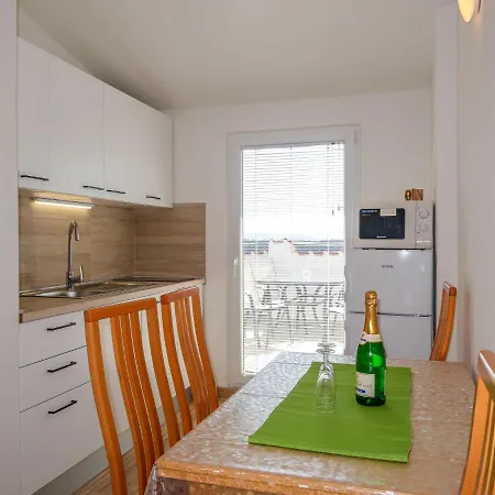 Apartment Barbara - Put122 By Interhome Punat