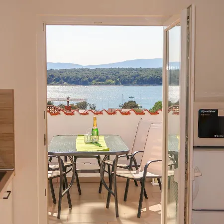 Barbara - Put122 By Interhome Apartment