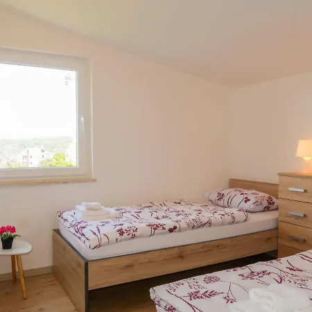 Apartment Barbara - Put122 By Interhome Punat