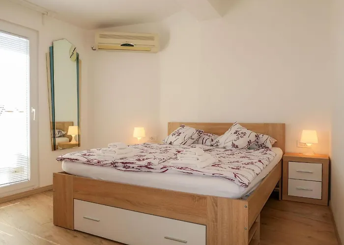 Апартаменты Barbara By Interhome Пунат