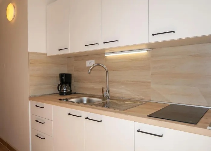 Barbara By Interhome Апартаменты