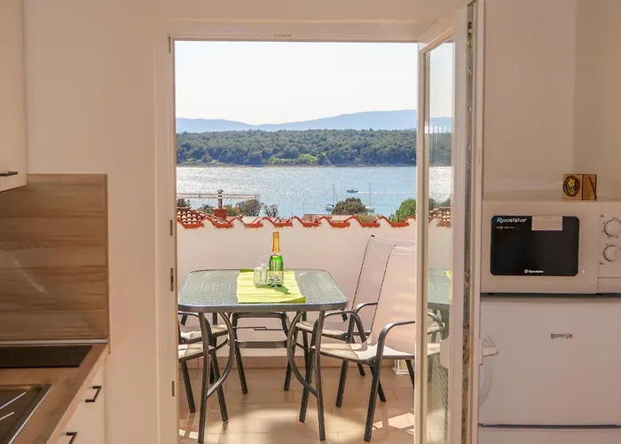 Barbara By Interhome Апартаменты