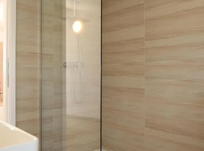 Barbara By Interhome