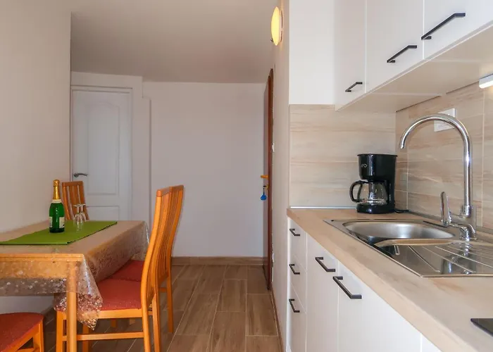 Апартаменты Barbara By Interhome