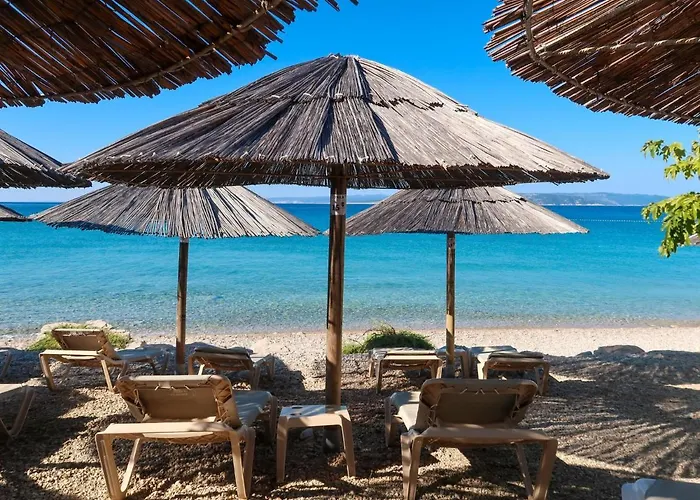 Апартаменты Barbara By Interhome *