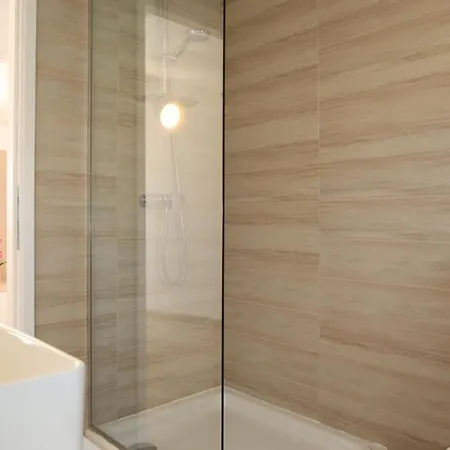 Barbara By Interhome