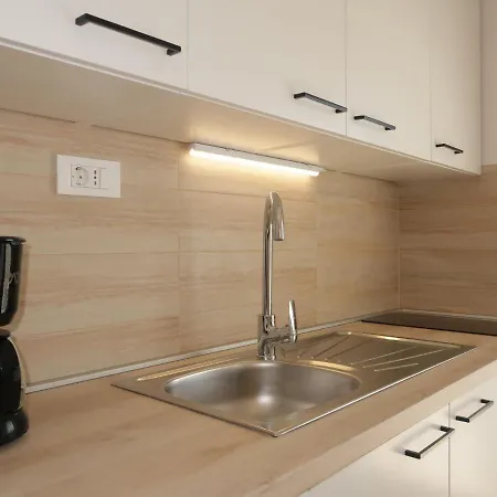 Barbara By Interhome *