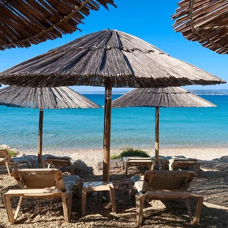 Apartamento Barbara By Interhome *