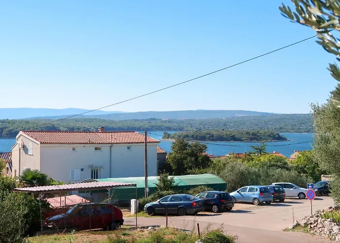 Apartment Barbara By Interhome