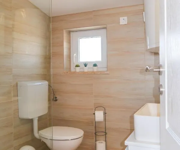 Barbara By Interhome Apartment