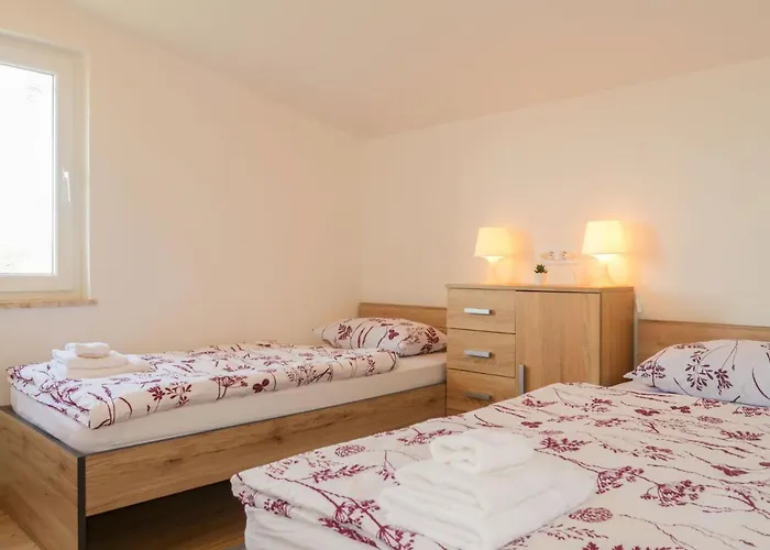 Barbara By Interhome Apartment