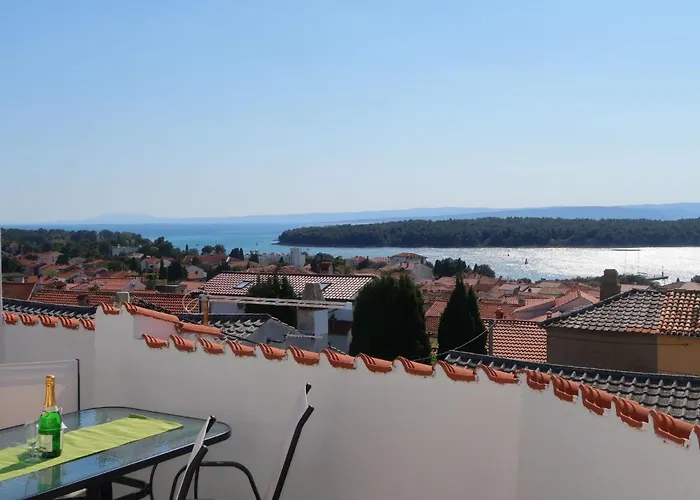 Apartment Barbara By Interhome *