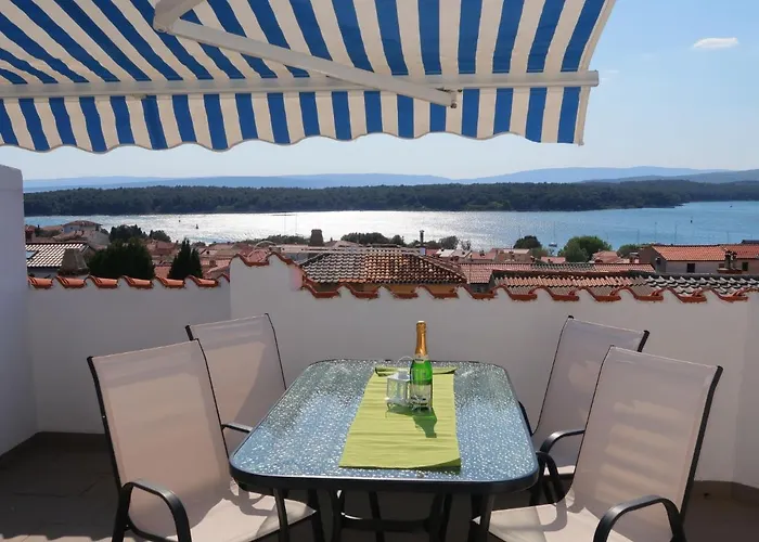 Apartment Barbara By Interhome Punat