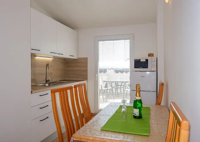 Apartment Barbara By Interhome Punat