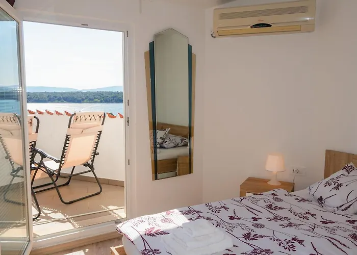 Barbara By Interhome Apartment *