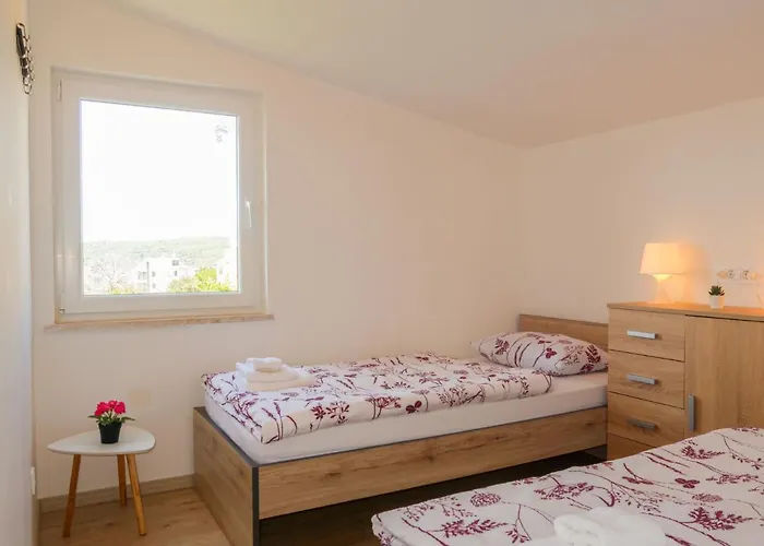 Apartment Barbara By Interhome Punat