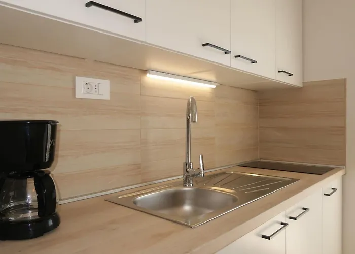 Barbara By Interhome *