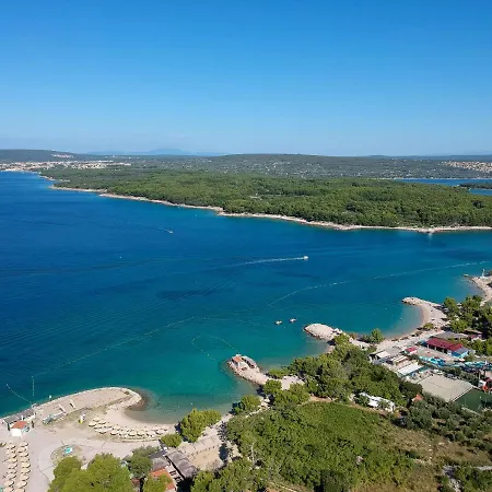 Barbara By Interhome Punat