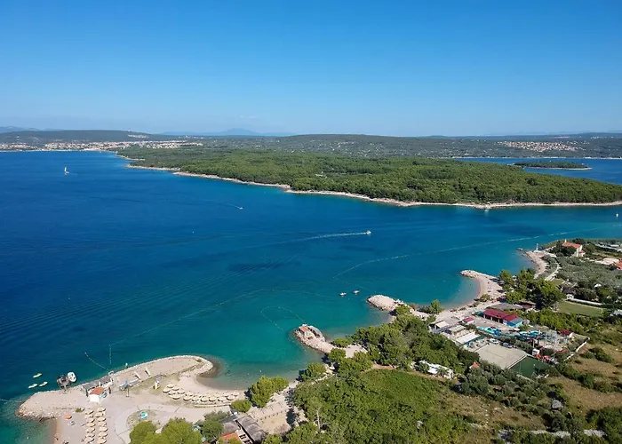 Barbara By Interhome Punat